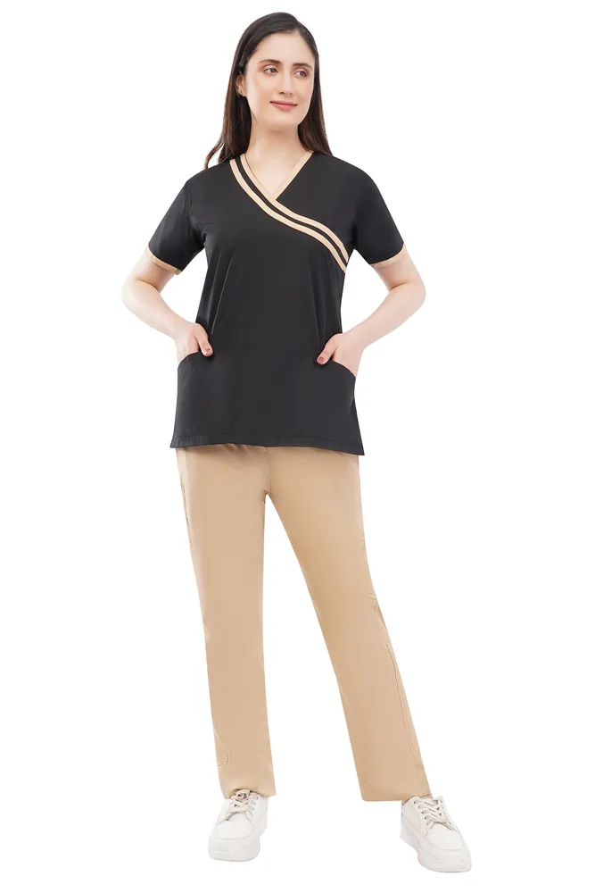 Linenza Womens Scrub Uniform